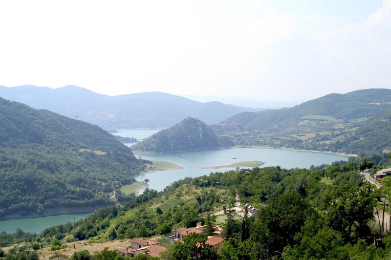 Laghi....del LAZIO